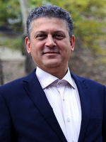 Farhad Tabatabai Ghomsheh